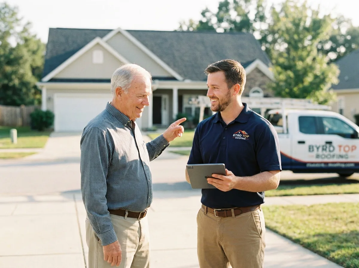 Roofing Buffalo Gap, TX FAQs